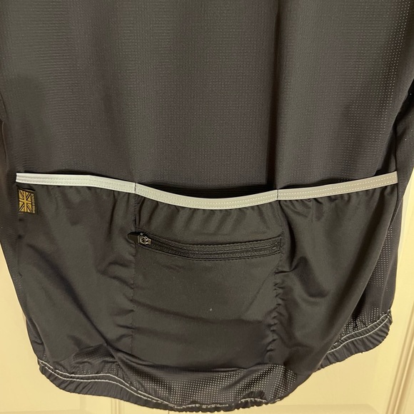 Orro Gold Tec Short Sleeve Bicycle Jersey, NWT, Size Large - Picture 6 of 11